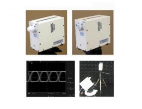 Millimeter wave transmission / reception system