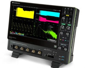 HDO6000B 고해상도 오실로스코프