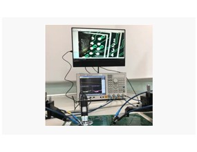 S-Parameter Test
